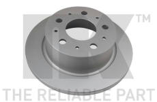 Brzdový kotouč NK 311946