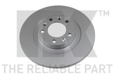 Brzdový kotouč NK 311957