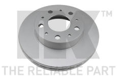 Brzdový kotouč NK 311959