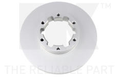 Brzdový kotouč NK 3122100