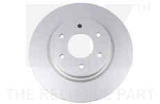 Brzdový kotouč NK 3122102