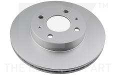 Brzdový kotouč NK 312245