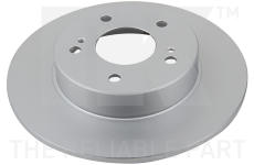 Brzdový kotouč NK 312280