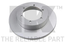 Brzdový kotouč NK 312289