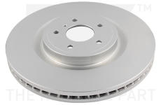 Brzdový kotouč NK 312292