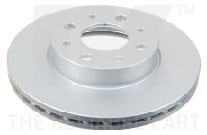 Brzdový kotouč NK 312331