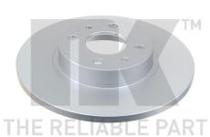 Brzdový kotouč NK 312365