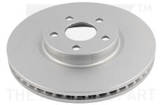 Brzdový kotouč NK 3125106