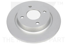 Brzdový kotouč NK 3125112