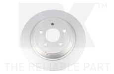 Brzdový kotouč NK 3125113