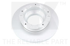 Brzdový kotouč NK 3125125