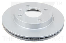 Brzdový kotouč NK 312528