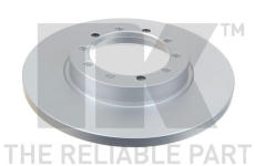 Brzdový kotouč NK 312586