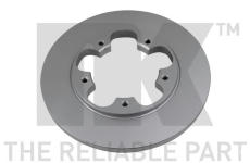 Brzdový kotouč NK 312595