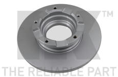 Brzdový kotouč NK 312597