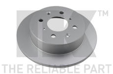 Brzdový kotouč NK 312621