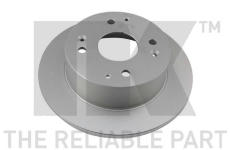 Brzdový kotouč NK 312623