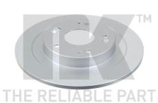 Brzdový kotouč NK 312663