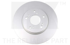 Brzdový kotouč NK 312680