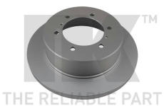 Brzdový kotouč NK 313022