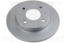 Brzdový kotouč NK 313036