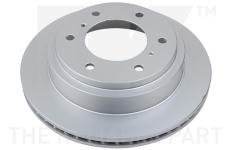 Brzdový kotouč NK 313041