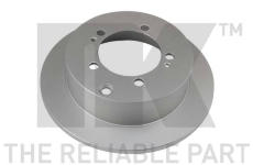 Brzdový kotouč NK 313042