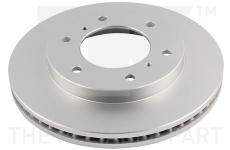 Brzdový kotouč NK 313054