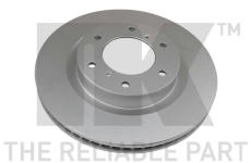 Brzdový kotouč NK 313055