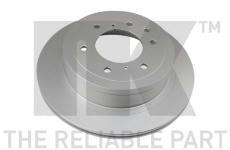 Brzdový kotouč NK 313056