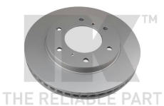 Brzdový kotouč NK 313059