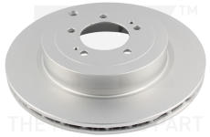 Brzdový kotouč NK 313081