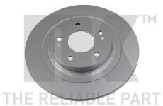 Brzdový kotouč NK 313085