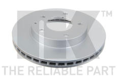 Brzdový kotouč NK 313227