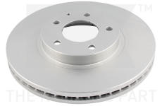 Brzdový kotouč NK 313247