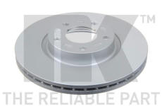 Brzdový kotouč NK 313253