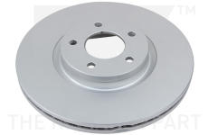 Brzdový kotouč NK 313272