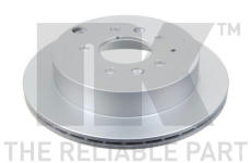 Brzdový kotouč NK 313277