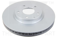 Brzdový kotouč NK 313278