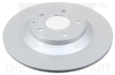 Brzdový kotouč NK 313279