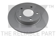 Brzdový kotouč NK 313283