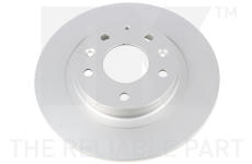 Brzdový kotouč NK 313285