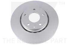 Brzdový kotouč NK 313287