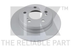 Brzdový kotouč NK 313307