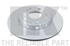 Brzdový kotouč NK 313309