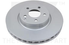 Brzdový kotouč NK 3133103