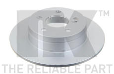 Brzdový kotouč NK 3133104