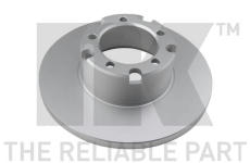 Brzdový kotouč NK 313311