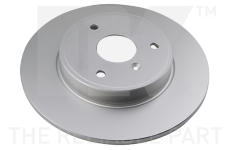 Brzdový kotouč NK 3133128