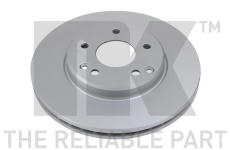 Brzdový kotouč NK 313332